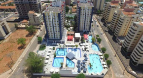 Apartamento Eldorado Thermas Park